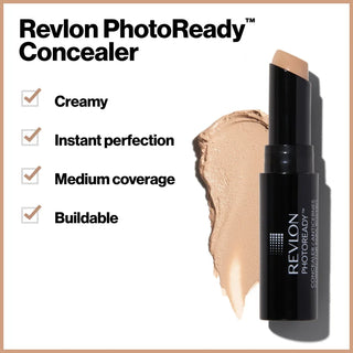 Revlon Photoready Concealer - Light Medium 003 - Concealer