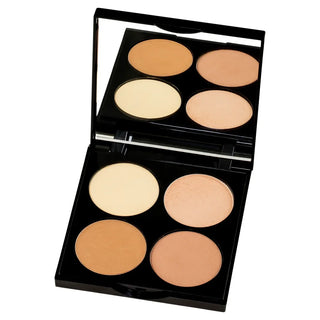 Revlon Sculpt & Highlight Contour Kit - Light/Medium - Bronzer