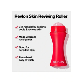 Revlon Skin Reviving Roller - Facial Roller