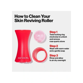 Revlon Skin Reviving Roller - Facial Roller