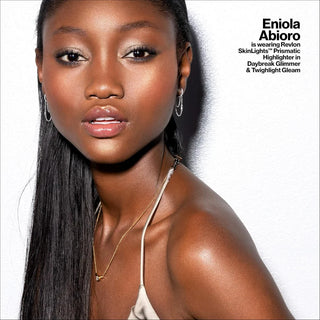 Revlon SkinLights Prismatic Highlighter - Daybreak Glimmer 201 - Bronzer