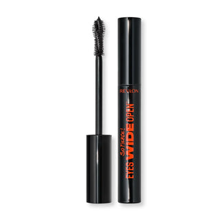 Revlon So Fierce Eyes Wide Open Mascara - Blackest Black 101 - Mascara