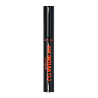 Revlon So Fierce Eyes Wide Open Mascara - Blackest Black 101 - Mascara