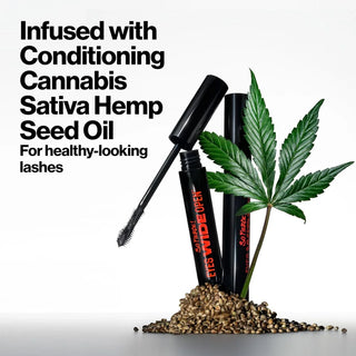 Revlon So Fierce Eyes Wide Open Mascara - Blackest Black 101 - Mascara