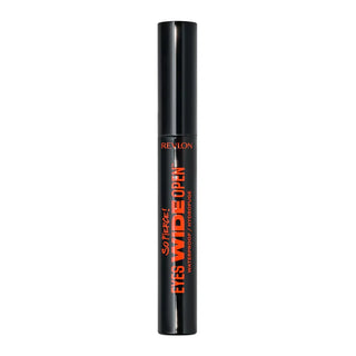 Revlon So Fierce Eyes Wide Open Waterproof Mascara - Black 104 - Mascara
