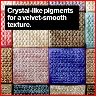 Revlon So Fierce Prismatic Eye Shadow Palette - Fully Loaded 962 - Eyeshadow