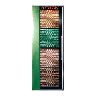 Revlon So Fierce Prismatic Eye Shadow Palette - Fully Loaded 962 - Eyeshadow