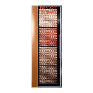 Revlon So Fierce Prismatic Eye Shadow Palette - Tantrum 965 - Eyeshadow