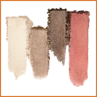 Revlon So Fierce Prismatic Eye Shadow Palette - Tantrum 965 - Eyeshadow