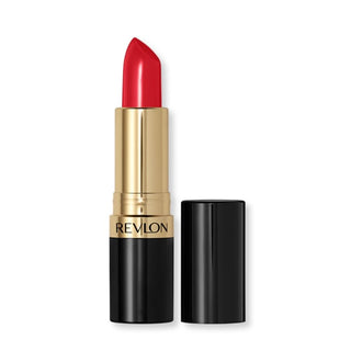 Revlon Super Lustrous Creme Lipstick - Certainly Red - Lipstick