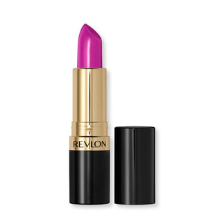 Revlon Super Lustrous Creme Lipstick - Dramatic - Lipstick