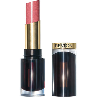 Revlon Super Lustrous Glass Shine Lipstick - Beaming Strawberry 002 - Lipstick