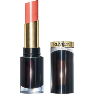 Revlon Super Lustrous Glass Shine Lipstick - Dewy Peach 019 - Lipstick