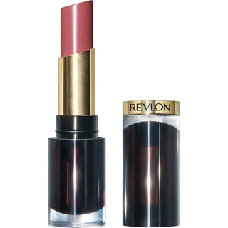Revlon Super Lustrous Glass Shine Lipstick - Glossed Up Rose 003 - Lipstick