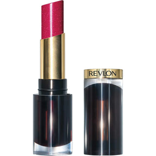 Revlon Super Lustrous Glass Shine Lipstick - Love Is On 017 - Lipstick