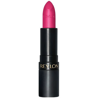 Revlon Super Lustrous The Luscious Mattes Lipstick - Heartbreaker 005 - Lipstick