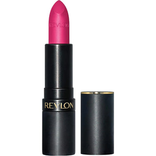 Revlon Super Lustrous The Luscious Mattes Lipstick - Heartbreaker 005 - Lipstick