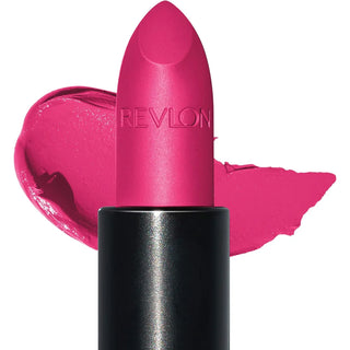 Revlon Super Lustrous The Luscious Mattes Lipstick - Heartbreaker 005 - Lipstick