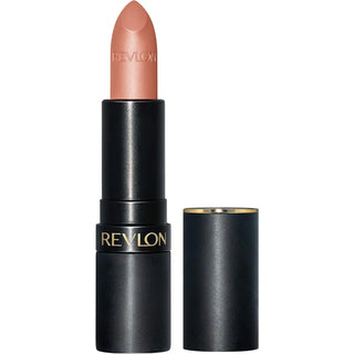 Revlon Super Lustrous The Luscious Mattes Lipstick - If I Want To 001 - Lipstick