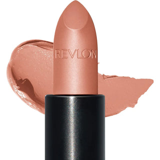 Revlon Super Lustrous The Luscious Mattes Lipstick - If I Want To 001 - Lipstick