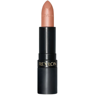 Revlon Super Lustrous The Luscious Mattes Lipstick - If I Want To 001 - Lipstick