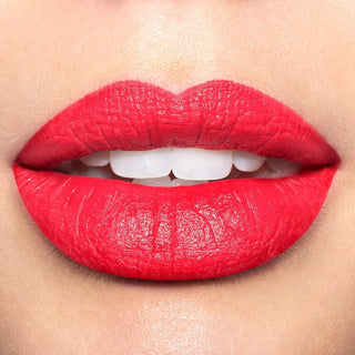 Revlon Super Lustrous The Luscious Mattes Lipstick - On Fire 007 - Lipstick