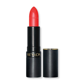 Revlon Super Lustrous The Luscious Mattes Lipstick - On Fire 007 - Lipstick