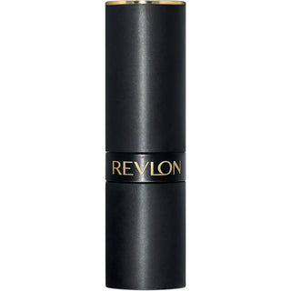 Revlon Super Lustrous The Luscious Mattes Lipstick - On Fire 007 - Lipstick