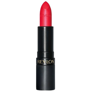 Revlon Super Lustrous The Luscious Mattes Lipstick - On Fire 007 - Lipstick