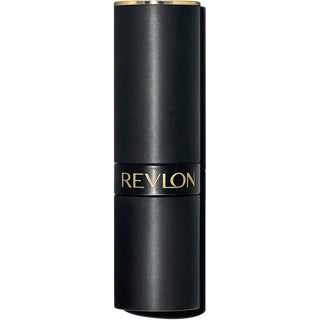 Revlon Super Lustrous The Luscious Mattes Lipstick - Ride Or Die 027 - Lipstick