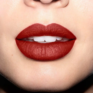 Revlon Super Lustrous The Luscious Mattes Lipstick - Ride Or Die 027 - Lipstick