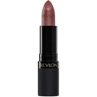 Revlon Super Lustrous The Luscious Mattes Lipstick - Spiced Cocoa 002 - Lipstick