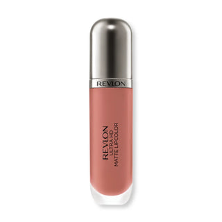 Revlon Ultra HD Matte Liquid Lipcolor - Seduction 630 - Lipstick