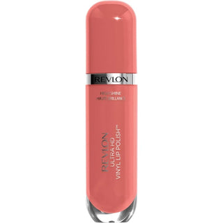 Revlon Ultra HD Vinyl Lip Polish - Act Natural - Lipstick