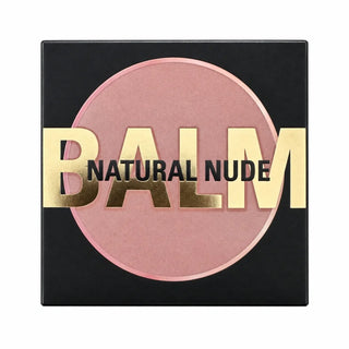 Revolution Balm Glow - Natural Nude - Blush