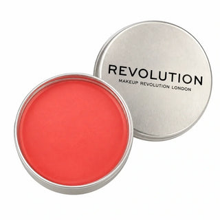 Revolution Balm Glow - Peach Bliss - Blush