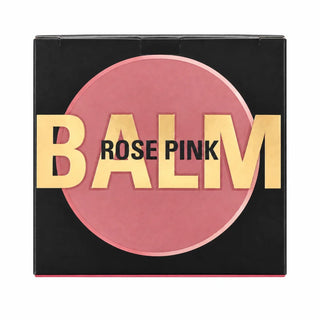 Revolution Balm Glow - Rose Pink - Blush