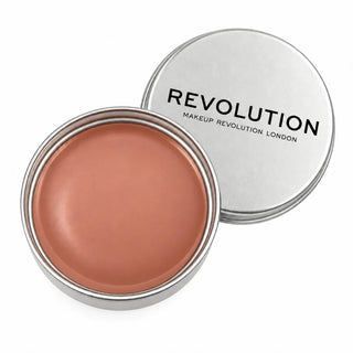 Revolution Balm Glow - Sunkissed Nude - Blush