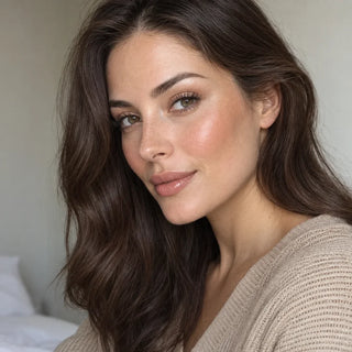 Revolution Balm Glow - Sunkissed Nude - Blush