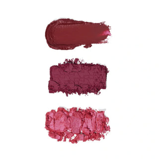 Revolution Blush Icon Palette - My Cherry Truth - Blush
