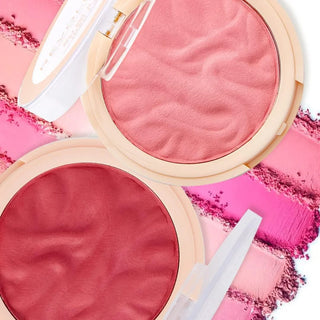 Revolution Blusher Reloaded - Peach Bliss - Blush