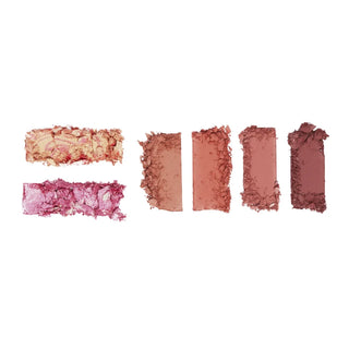 Revolution Cheek Lift Palette - Coral Dreaming - Blush