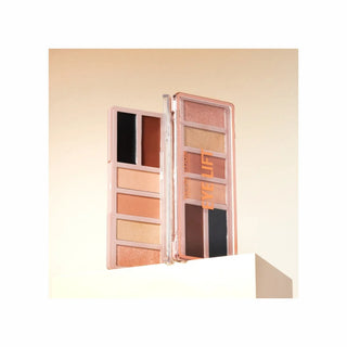 Revolution Eye Lift Palette - Eyeshadow