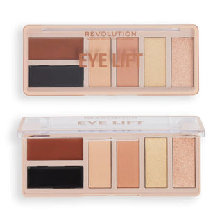 Revolution Eye Lift Palette - Eyeshadow