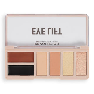 Revolution Eye Lift Palette - Eyeshadow