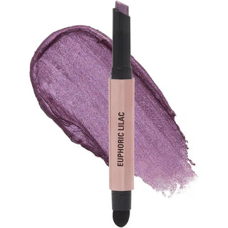 Revolution Lustre Wand Eyeshadow Stick - Euphoric Lilac - Eyeshadow