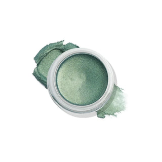Revolution Mousse Shadow - Emerald Green - Eyeshadow
