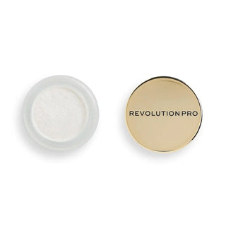 Revolution Pro Eye Lustre Cream Eyeshadow Pot - Bliss - Eyeshadow