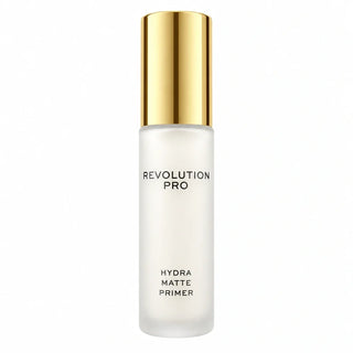 Revolution Pro Hydra Matte Primer - 30ml - Primer