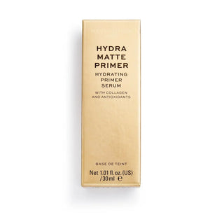 Revolution Pro Hydra Matte Primer - 30ml - Primer